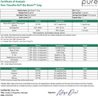 Pure TheraPro Rx Bio Boron - Boro Bororgánico Glicinato (5mg, 180 Cápsulas)