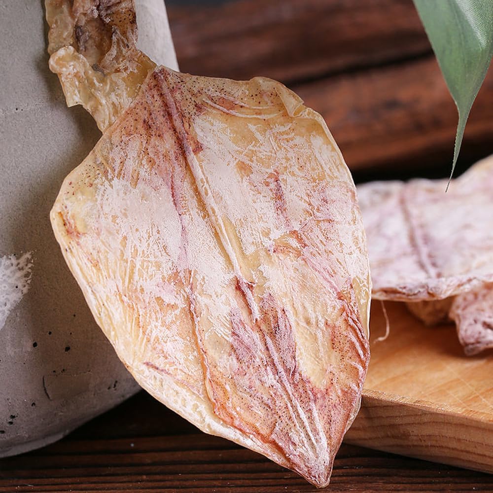Dried Squid (1000 g)