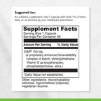 DAVINCI Labs DIMPro 150mg – 60 Cápsulas