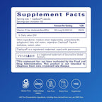 Pure Encapsulations Vitamina D3 VESIsorb - 60 Cápsulas