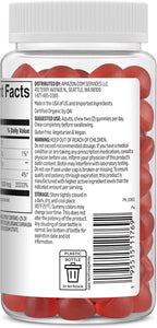 Gominolas de Biotina 10.000 mcg - 90 Unidades