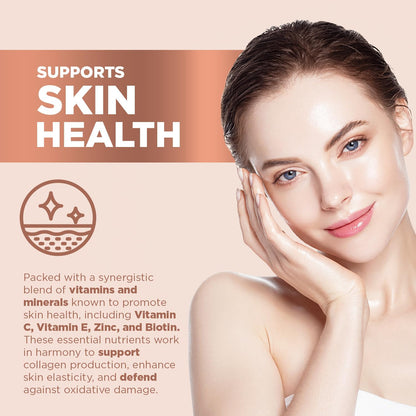 Built by Nature Women's Complete Daily – Vitamina D: Ayuda a la absorción y utilización normal del calcio y el – Image 9