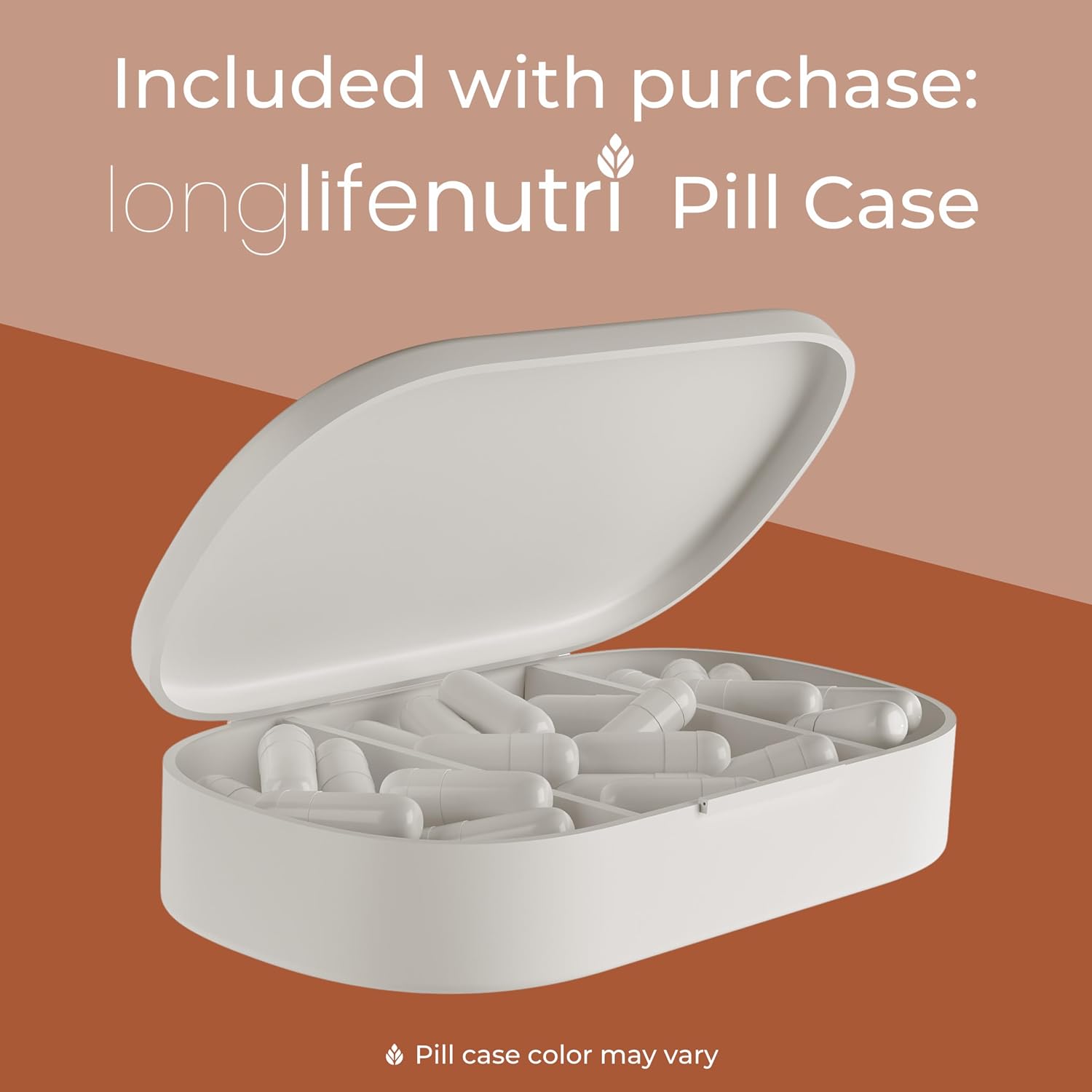 Fisetin 100mg – Suplemento Senolítico con Extracto de Rhus Succedanea, 120 Cápsulas Vegetarianas, 4 Meses de Suministro