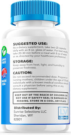 Cognicare Pro Cápsulas - Pack de 5 (300 Cápsulas para 5 Meses)