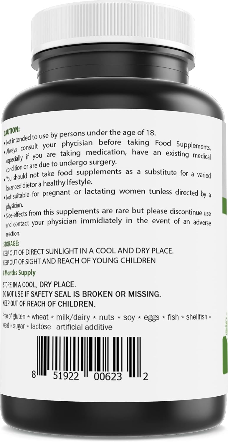 Brieofood Vitamina B6 100 mg 250 Comprimidos