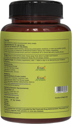 Pure Nutrition Multivitamínico Integral para Hombres - 90 Comprimidos (3 Meses)