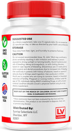 (3 Pack) Sugar Sync Glyco Optimizer – 90 Cápsulas