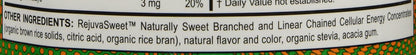 Youngevity Beyond Tangy Tangerine 2.0 Citrus – Antioxidantes: Con un valor ORAC de 8.000, proporciona una alta – Image 6