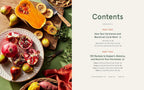 Hormone Healthy Eats: 100 Recetas para Equilibrar Tus Hormonas, Apoyar Tu Ciclo y Sentirte Mejor que Nunca