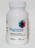 EyNerve Pro - Apoyo para la Presión y el Nervio Óptico