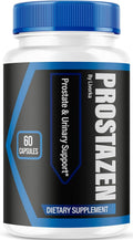 Prostazen Capsules – Complemento para Hombres (60 Cápsulas)