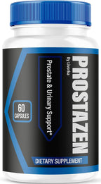 Prostazen Capsules – Complemento para Hombres (60 Cápsulas)