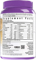 Bluebonnet Nutrition Super Earth Levadura de Cerveza en Polvo, 2 lb (907 g)