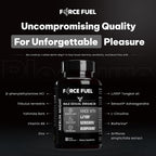 Merlin Might – Suplemento Masculino con Tongkat Ali, Ashwagandha y Bioperina