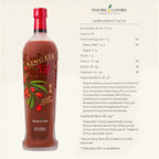 Young Living NingXia Red Bebida Antioxidante | 750 ml (Paquete de 2)