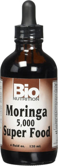 Bio Nutrición Moringa Líq