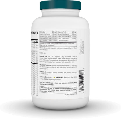 Source Naturals Wellness Formula – Fórmula – Ajo y propóleo: conocidos por sus propiedades benéficas para el – Image 3