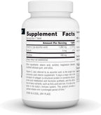 Source Naturals C-1000, con Escaramujo 1000 mg - 100 Comprimidos de Liberación Prolongada
