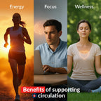 Kardovite Herbal Circulation Support - 180 Cápsulas