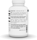 Source Naturals Butcher's Broom (Ruscus Aculeatus) - 250 Comprimidos