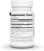 Source Naturals Extracto de Brotes de Brócoli, 250 mg - 60 Comprimidos