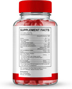 Vital PumpXL Gummies - Complemento Multivitamínico para Hombres