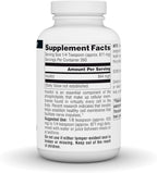 Source Naturals Inositol Puro en Polvo - 227 g (8 oz) - Suplemento Alimenticio