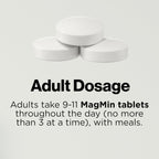 Blackmores Magmin 500mg - 250 Comprimidos
