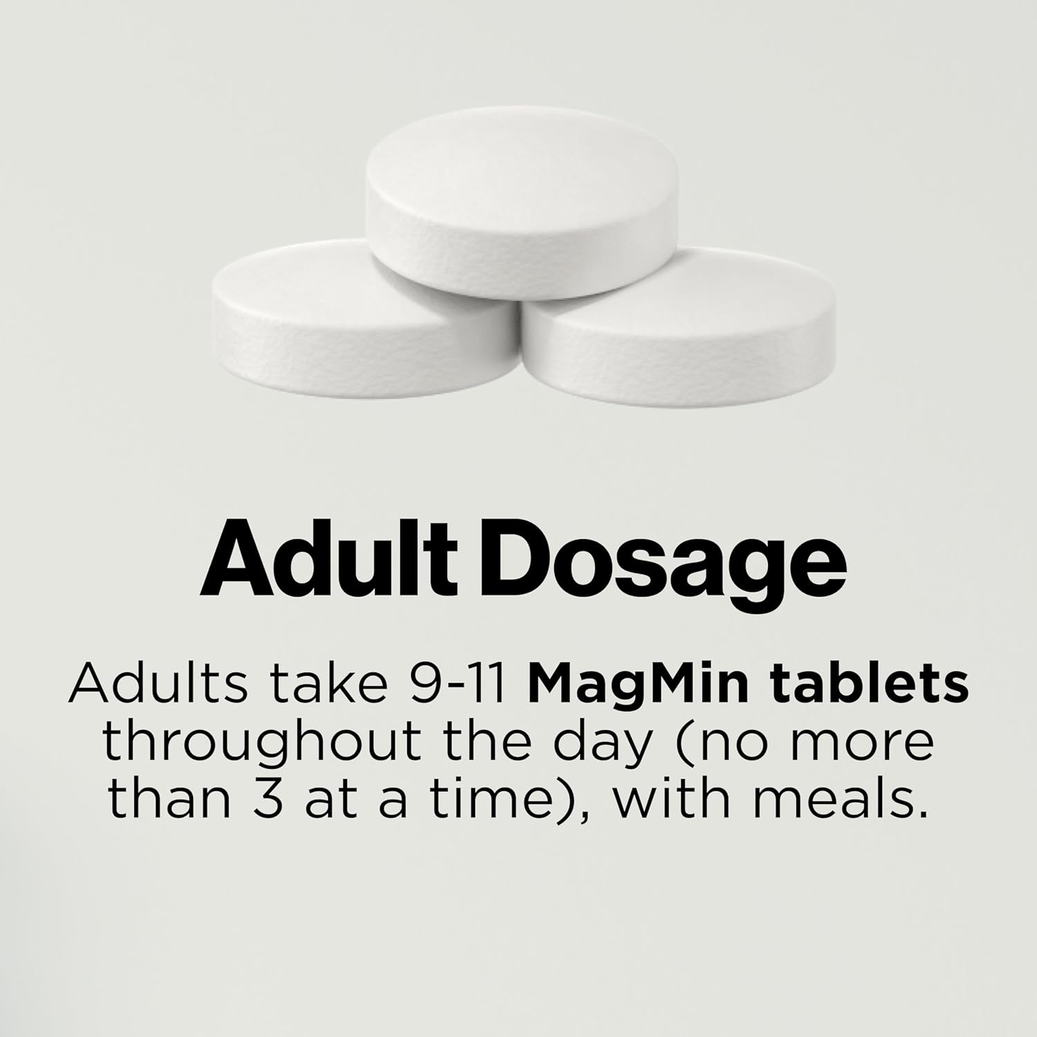Blackmores Magmin 500mg - 250 Comprimidos