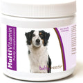 Healthy Breeds Multivitamínico para Perros - Masticables Blandos 60 Unidades