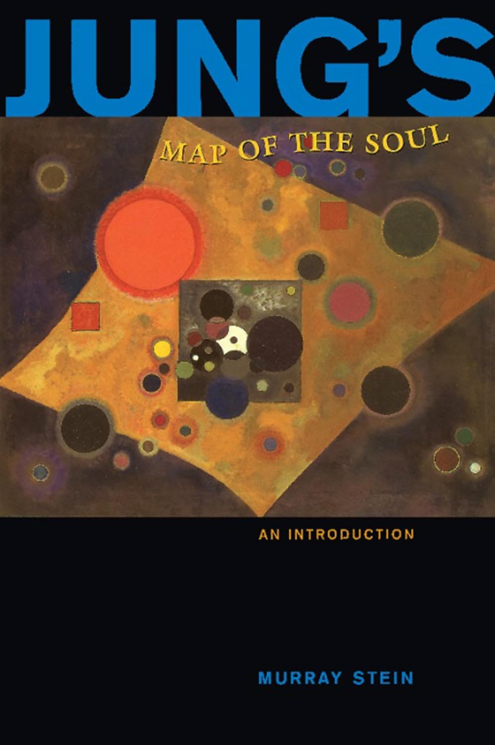 Jung's Map of the Soul: An Introduction - görsel 1