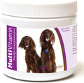 Healthy Breeds Irish Setter Multivitamínico en Golosinas Blandas - 60 Unidades