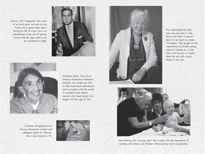 An Autobiography of Trauma: A Healing – Profesionales de la salud mental: psicólogos, psiquiatras, terapeutas – Image 5