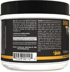CONTROLLED LABS Orange Triad Plus Greens - Multivitamínico Deportivo para Hombres y Mujeres, 30 Dosis