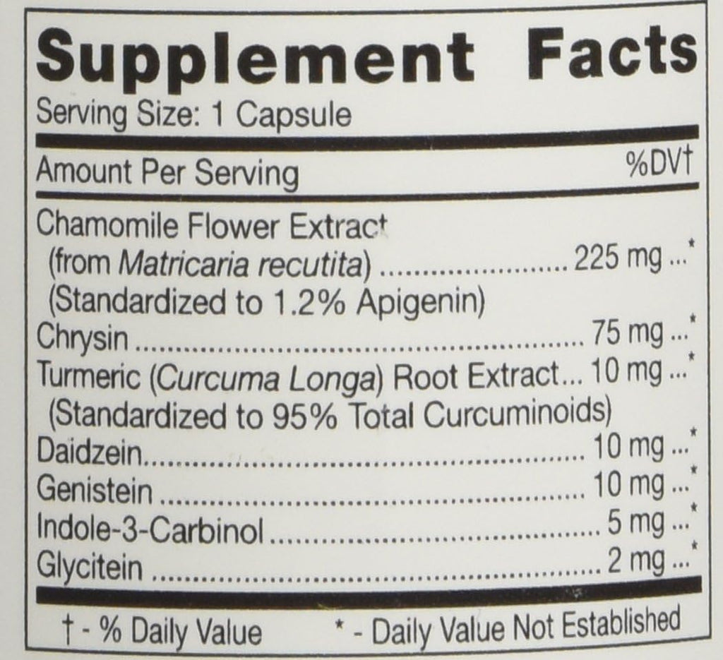 D'Adamo Personalized Nutrition Aromastat, 60 cápsulas