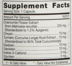 D'Adamo Personalized Nutrition Aromastat, 60 cápsulas
