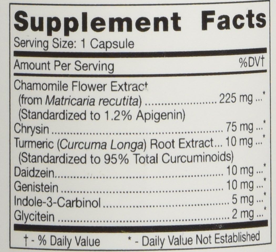 D'Adamo Personalized Nutrition Aromastat, 60 cápsulas