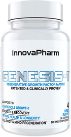 InnovaPharm GENESIS-1 - 56 Cápsulas