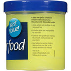 Softee Hair Food with Vitamin E 12 Oz,Pack of 3