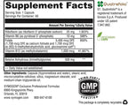 XYMOGEN Methyl Protect - 3.400 mcg 5-MTHF (Metilfolato) - Apoyo Cardiovascular y Neurológico - Vitaminas B Activadas - Vegetariano y Sin Gluten - 60 Cápsulas