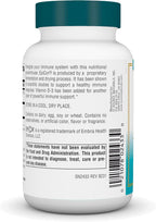 Source Naturals Wellness EpiCor con Vitamina D-3 - 60 Cápsulas