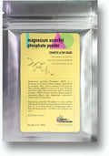 Talsen Chemicals Magnesium Ascorbyl Phosphate Powder (2 oz / 56 g) - Vitamina C Estable para Skincare DIY