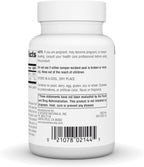 Source Naturals Vitamina D-3 2000 UI (50 mcg) - 100 Cápsulas