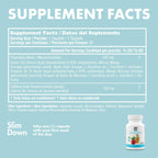 Yes You Can! Transformation Kit, Kit completo de sustitutivo de comidas y suplementos, con proteínas, vitaminas y minerales, batidor y guía nutricional - (Vainilla)