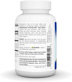 Planetary Herbals Andrographis - Complemento Nutricional para el Bienestar Respiratorio, 60 Cápsulas