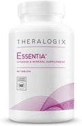Theralogix Essentia Multivitamínico para Mujeres – 90 Comprimidos