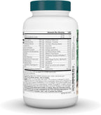 Women's Life Force Multiple Iron Free – Multivitamínico para Mujeres, 90 Comprimidos