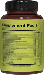 Pure Nutrition Multivitamínico Integral para Hombres - 90 Comprimidos (3 Meses)