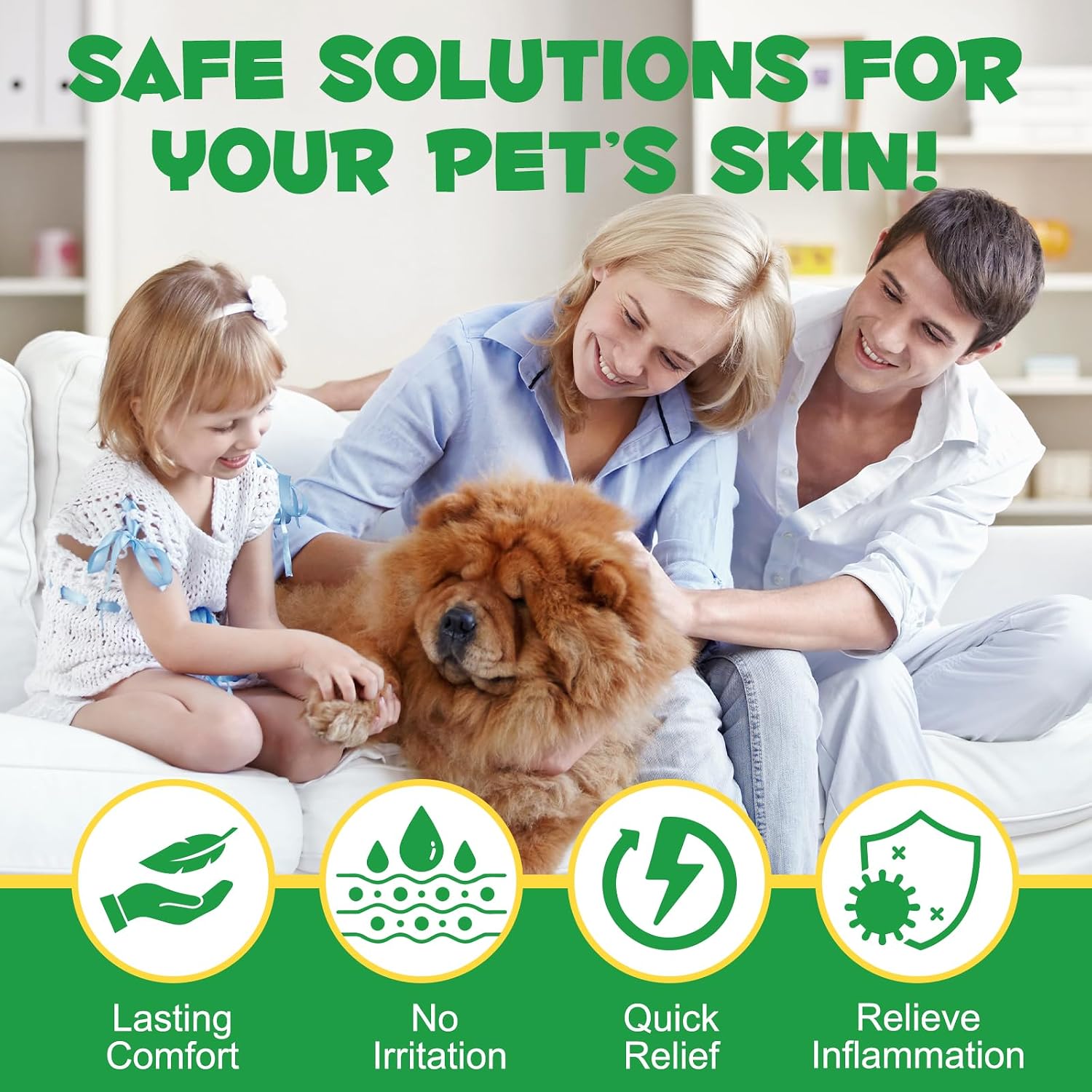 Aceite de Ricino para el Tratamiento de Lipomas en Perros y Gatos – 59 ml