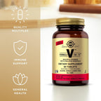 Solgar Formula VM-75 - 60 Comprimidos